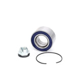 Tipo Ön Aks Bilyası 1990-2000 Daslager 46773659